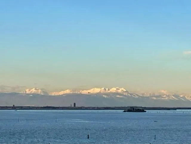 Appartamento Ca' Della Carita' Venezia