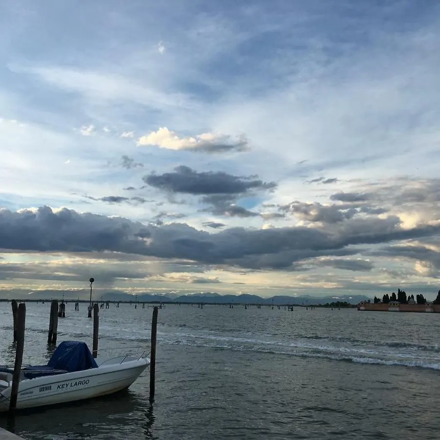 Appartamento Ca' Della Carita' Venezia
