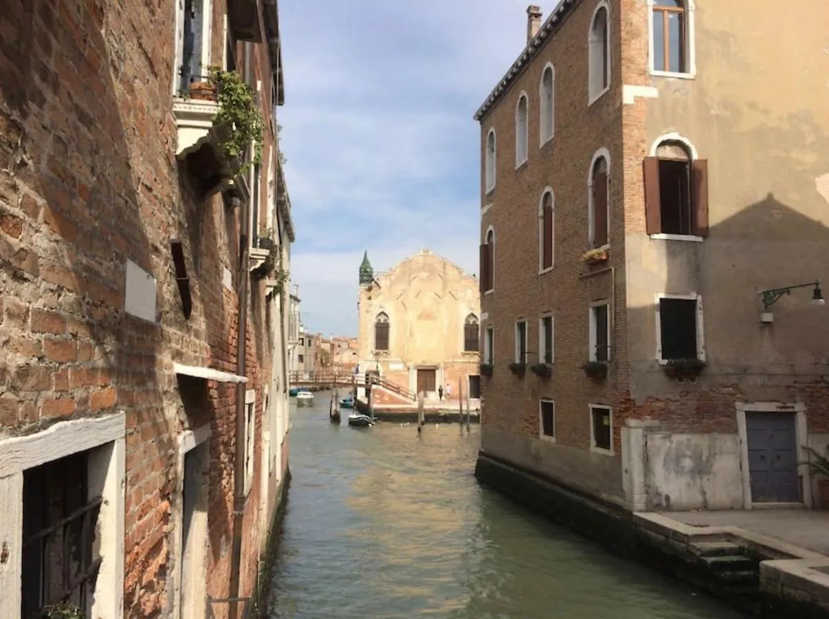 Appartamento Ca' Della Carita' Venezia 0*,  Italia